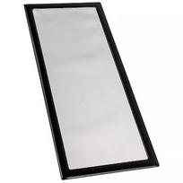 Demciflex Dust Filter for Lian Li PC-O11 Air (Side), Black DF0974