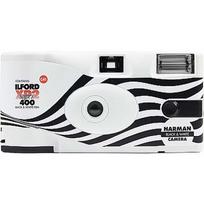 Harman Kardon Harman single use camera XP2 400/24+3 1174202