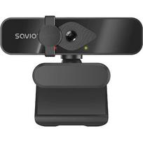 Savio Webcam 4K CAK-06 SAVCAK-06
