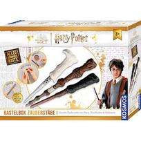 Kosmos Harry Potter - magic wands, crafts 604653
