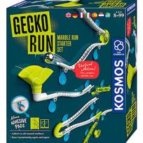 Kosmos Gecko Run - Marble Run Starter Set V1 (international version) - German Edition 617288