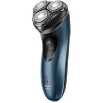 Taurus 3 Side Shave IPX7 Rotation shaver Trimmer Black, Blue 903541000