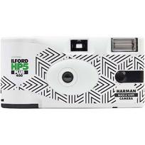 Ilford single use camera HP5 Plus 24+3, white 1174211
