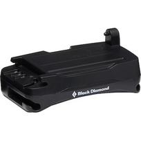 Black Diamond battery pack BD LT Battery (black, for headlamp Distance LT 1100) BD6206980000ALL1