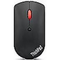 Lenovo ThinkPad Bluetooth Silent Mouse w/o battery 4Y50X88823