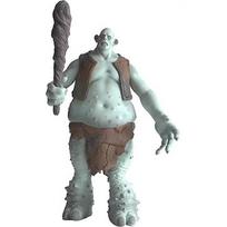Schleich Wizarding World Harry Potter - Troll, toy figure 13994