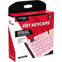 HyperX Keycap Set, Double-Shot, Ansi-US, Pink 519T9AA#ABA