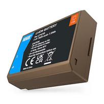 Newell battery Canon LP-E10 USB-C NL3922