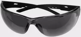 Bollé NESS Smoke Safety Glasses Apsauginiai akiniai, tamsinti