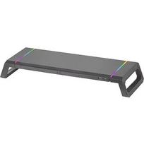 Mars Gaming Monitor Stand with USB 2.0 port MGSONE