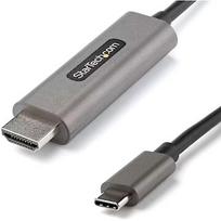 Startech USB-C to HDMI, 1m CDP2HDMM1MH