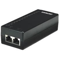 Intellinet PoE Injector IEEE 802.3af class3 1 port 524179