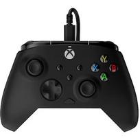 Turtle Beach wired controller Rematch Core Xbox, black TBC-2001-05