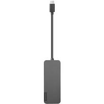 Lenovo USB-C to 4 Ports USB-A Hub 4X90X21427