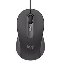 Logitech M520 FOR BUSINESS 44-431805 MR-DATENTECHN, GREY 910-007511