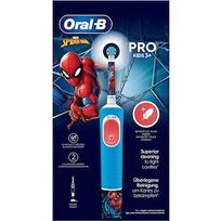 Braun Vitality Pro 103 Kids Mix, Frozen/Spiderman 103
