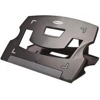 Startech PORTABLE LAPTOP STAND RISER STAND FOR DESK-ADJUSTABLE LTRISERP