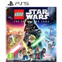 Warner Bros. LEGO® Star Wars: The Skywalker Saga (Playstation 5 game) 5051895412817