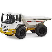 Bruder Brother dumper, model vehicle 03420