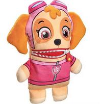 Schmidt Spiele Worry Eater Paw Patrol: Skye (26 cm) 42565