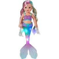 Zapf Creation BABY born® Mermaid, Doll 837368