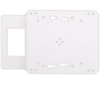 ID11 Mini PC Mounting kit, VESA 75mm/100mm 1400489