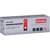 ActiveJet ATB-248BN toner for Brother printers (replacement Brother TN248BK; Supreme; 1000 pages; black) ATB-248BN