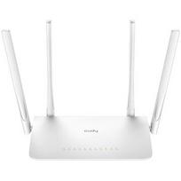 Cudy Router WR1300 Mesh Gigabit WiFi AC1200 WR1300
