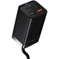 Baseus MOBILE CHARGER DESKTOP 65W CCGP040101