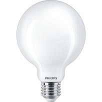 Philips Żarówka LED classic 60W G93 E27 WW FR ND RFSRT4 002139900000