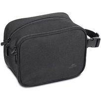 Rivacase TRAVEL BAG ECO TRAVEL TOILETRY/BLACK 8409 8409BLACK