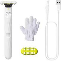 Philips OneBlade Intimate QP1924/24 biały QP1924/24