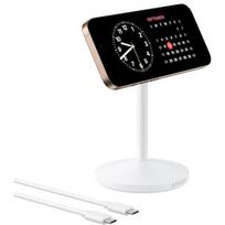 Anker MagGo Wireless Charger Single Stand White A25X1H21