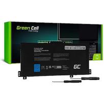 Green Cell Notebook battery LK03XL 11,55V 3100mAh for HP Envy x360 15-BP 15-CN 17-AE HP149V2