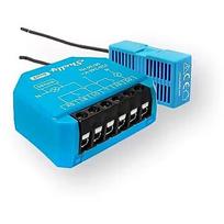 Shelly 2L Gen3 Double WiFi relay without neutral wire 3800235261644