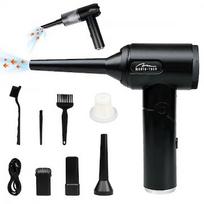 Media-Tech Mini blower 2 IN 1 JET Air Duster MT6538 MT6538