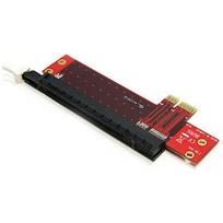 Startech PCIE SLOT EXTENSION ADAPTER . PEX1TO162