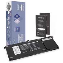 Mitsu DELL INSPIRON 3600mAh 55Wh 15,2V BC/DE-3510-H5CKD
