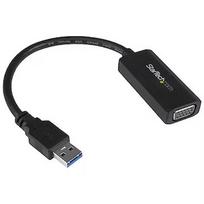Startech USB 3.0 VGA VIDEO ADAPTER - ON-BOARD DRIVER INSTALLATION USB32VGAV