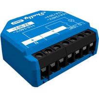 Shelly Relais "1 Gen3 2er Pack" max 16A 1 Kanal WLAN BT Shelly_1_Gen3_2er