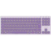 Canyon OnType 10 Low Profile, EN, Violet CNS-HKB10V