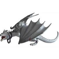 Schleich Wizarding World Harry Potter - Ukrainian Ironbelly, toy figure 13995