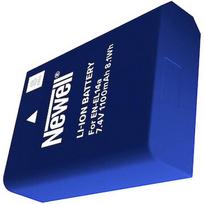 Newell battery SupraCell Nikon EN-EL14a NL4033