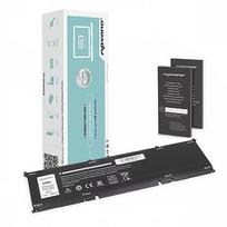 Movano Battery 69KF2 for Dell Alienware M17 M15 R3 R4 Precision 5550 XPS 9500 9510 - 6000 mAh (69 Wh) BT/DE-9500