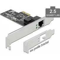 Delock DeLOCK 89564 networking card Ethernet 2500Mbit/s Internal, Network adapter 89564