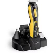 GAMA Hair Clipper set, GA.MA Sport line GM3270