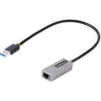 Startech USB TO ETHERNET ADAPTER - 1GB . USB31000S2