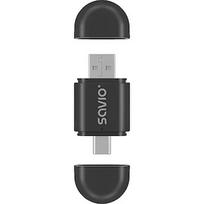 Savio Carplay&Android Adapter SAVTR-17