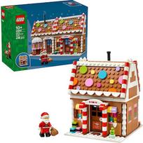 Lego 40809 Christmas gingerbread house 40809