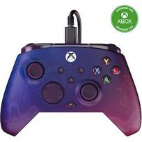 Turtle Beach controller Rematch Advanced Xbox, purple fade TBC-2004-45